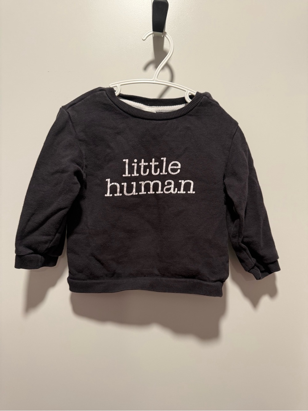 💛4/$20 The littlest sweater 18-24 months